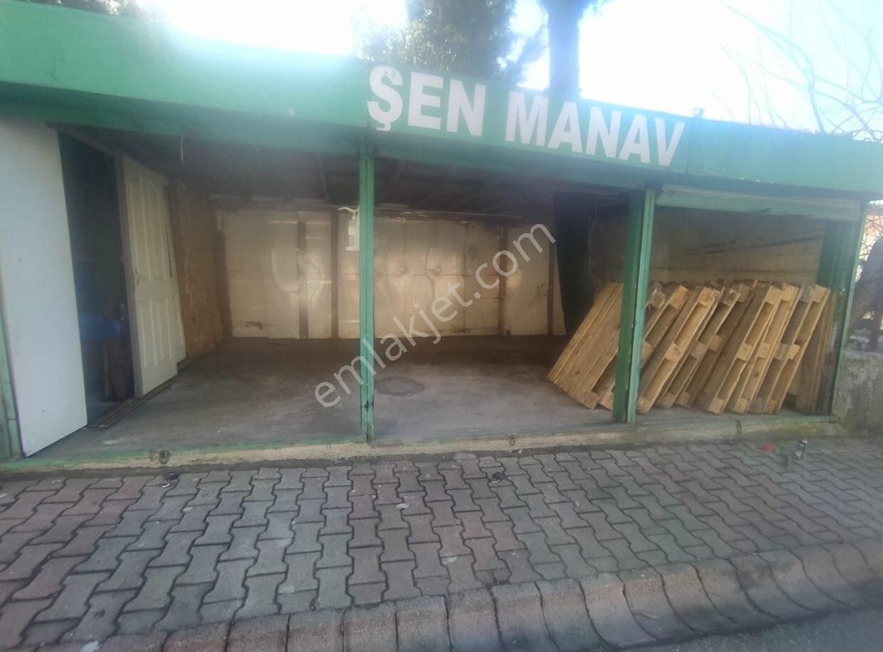 Sahibinden Kiralık Depo- Dükkan - Görsel 2
