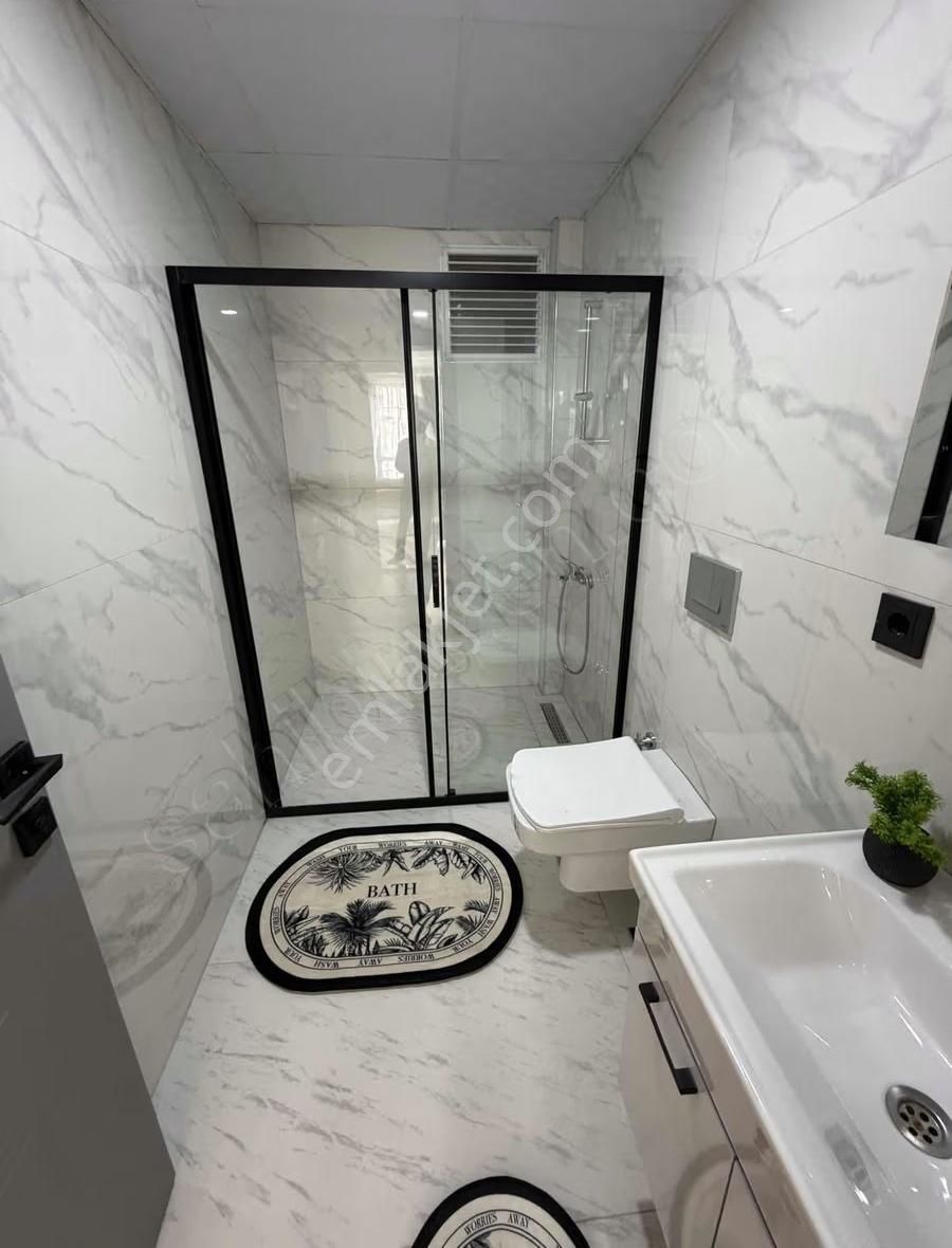 Yenimahalle'de Sıfır Eşyalı Fısat Daire - Görsel 7