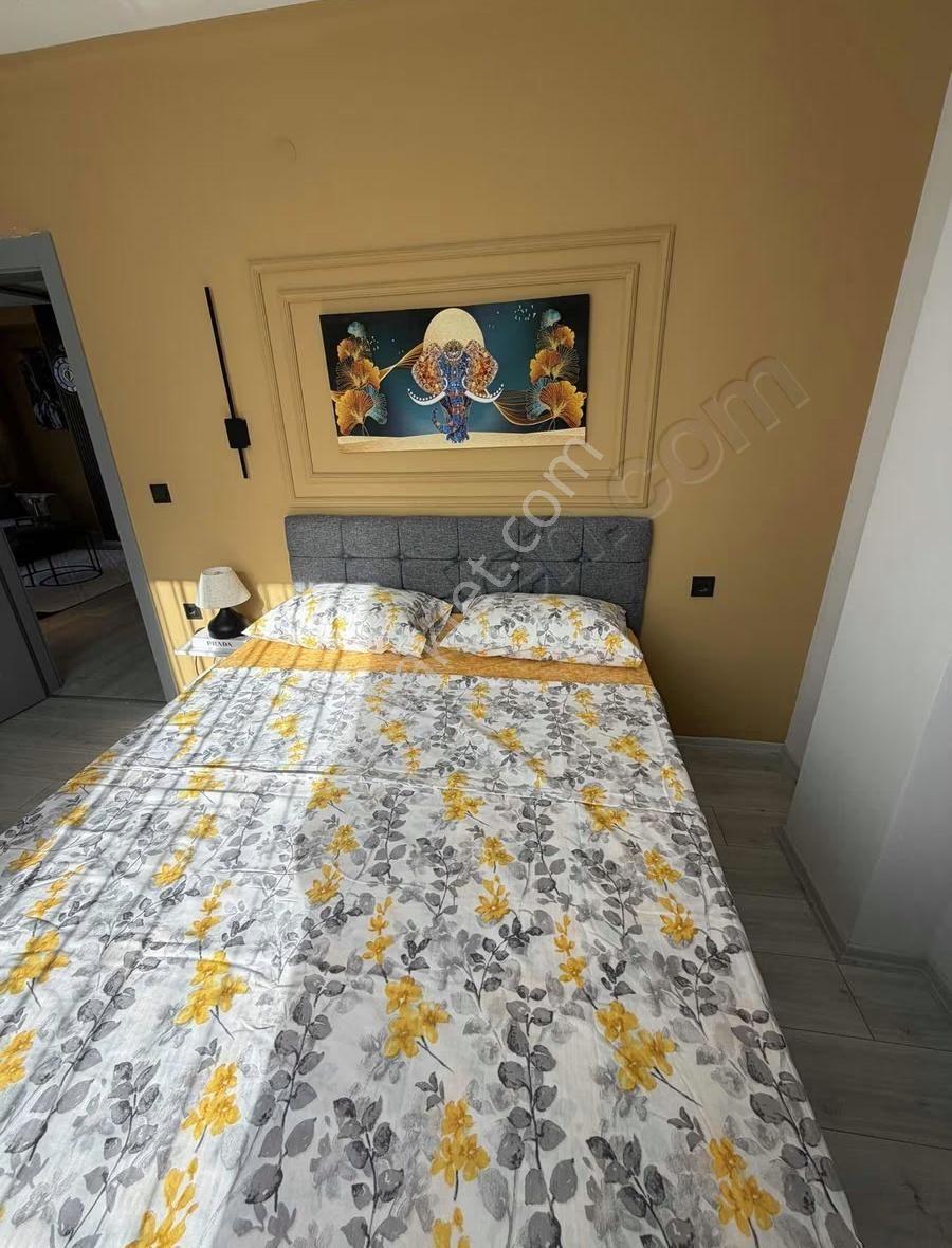 Yenimahalle'de Sıfır Eşyalı Fısat Daire - Görsel 2