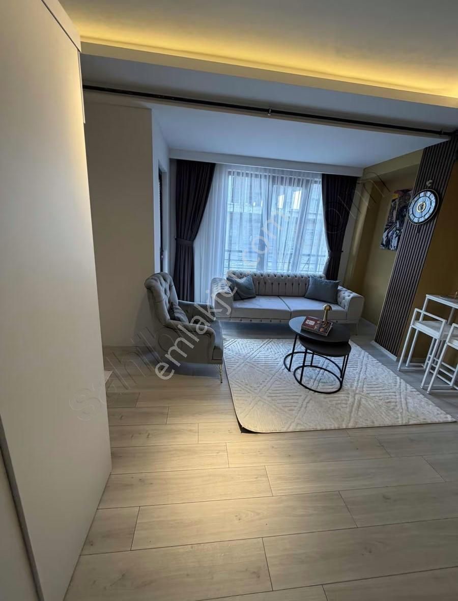 Yenimahalle'de Sıfır Eşyalı Fısat Daire - Görsel 24