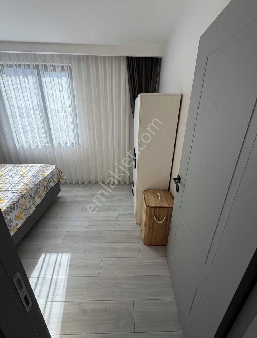 Yenimahalle'de Sıfır Eşyalı Fısat Daire - Görsel 3