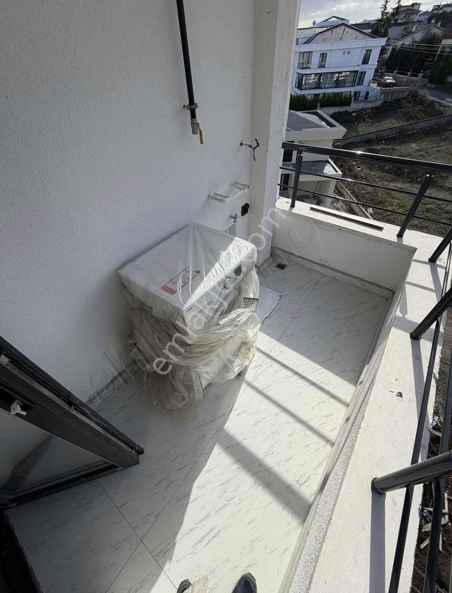 Yenimahalle'de Sıfır Eşyalı Fısat Daire - Görsel 9