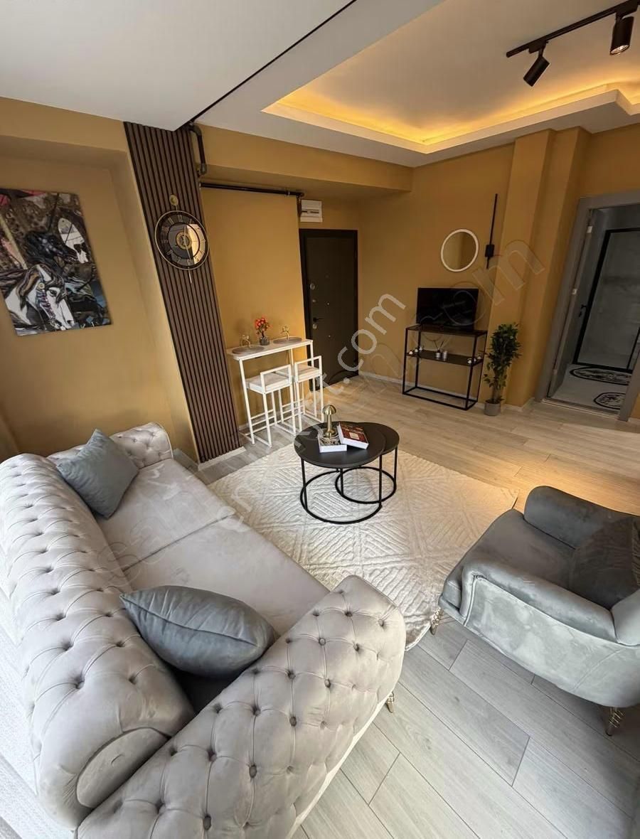 Yenimahalle'de Sıfır Eşyalı Fısat Daire