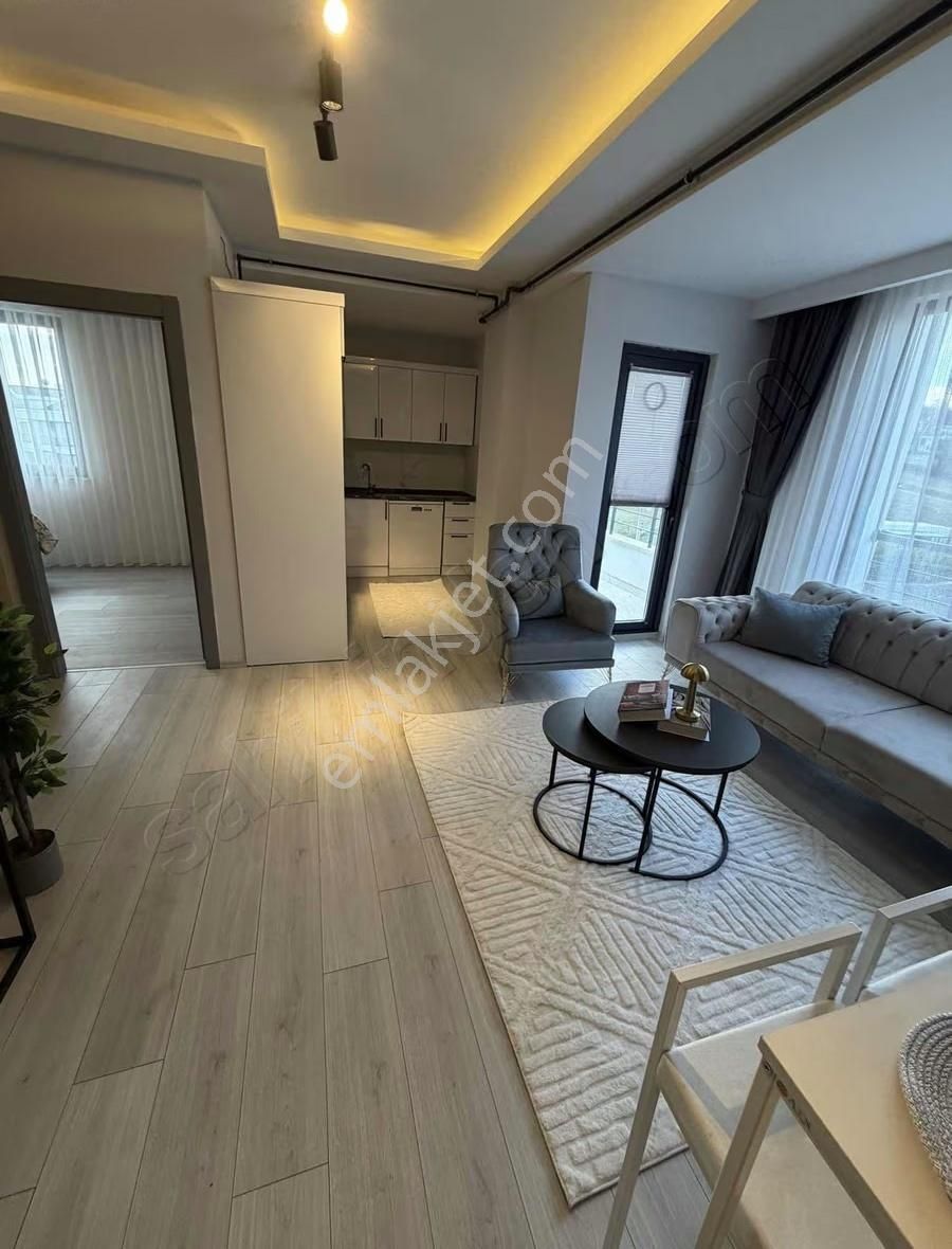 Yenimahalle'de Sıfır Eşyalı Fısat Daire - Görsel 5