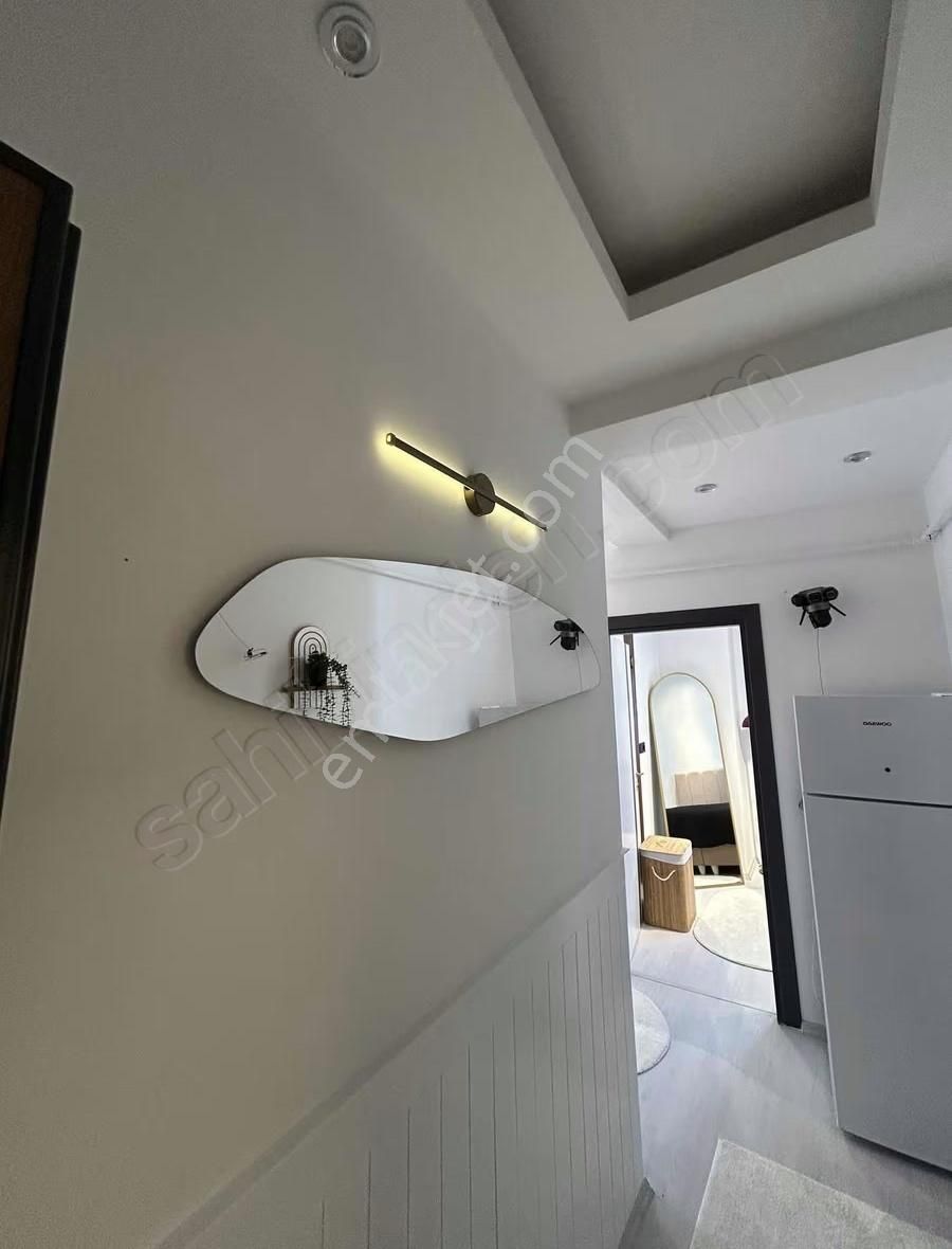 Tramavaya 250m Mesafede Lüx Konsept Sıfır Eşyalı - Görsel 20