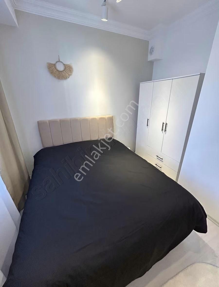 Tramavaya 250m Mesafede Lüx Konsept Sıfır Eşyalı - Görsel 23