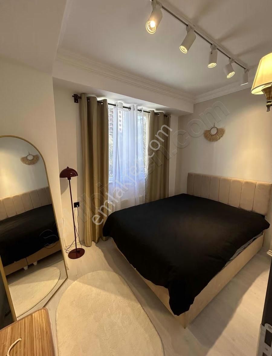 Tramavaya 250m Mesafede Lüx Konsept Sıfır Eşyalı - Görsel 8