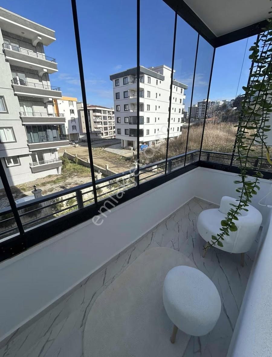 Tramavaya 250m Mesafede Lüx Konsept Sıfır Eşyalı - Görsel 13