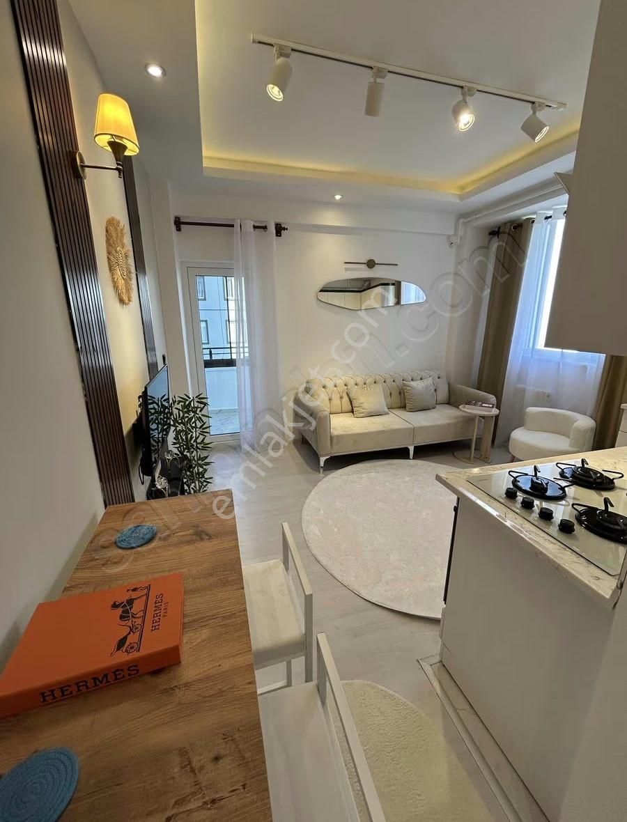 Tramavaya 250m Mesafede Lüx Konsept Sıfır Eşyalı