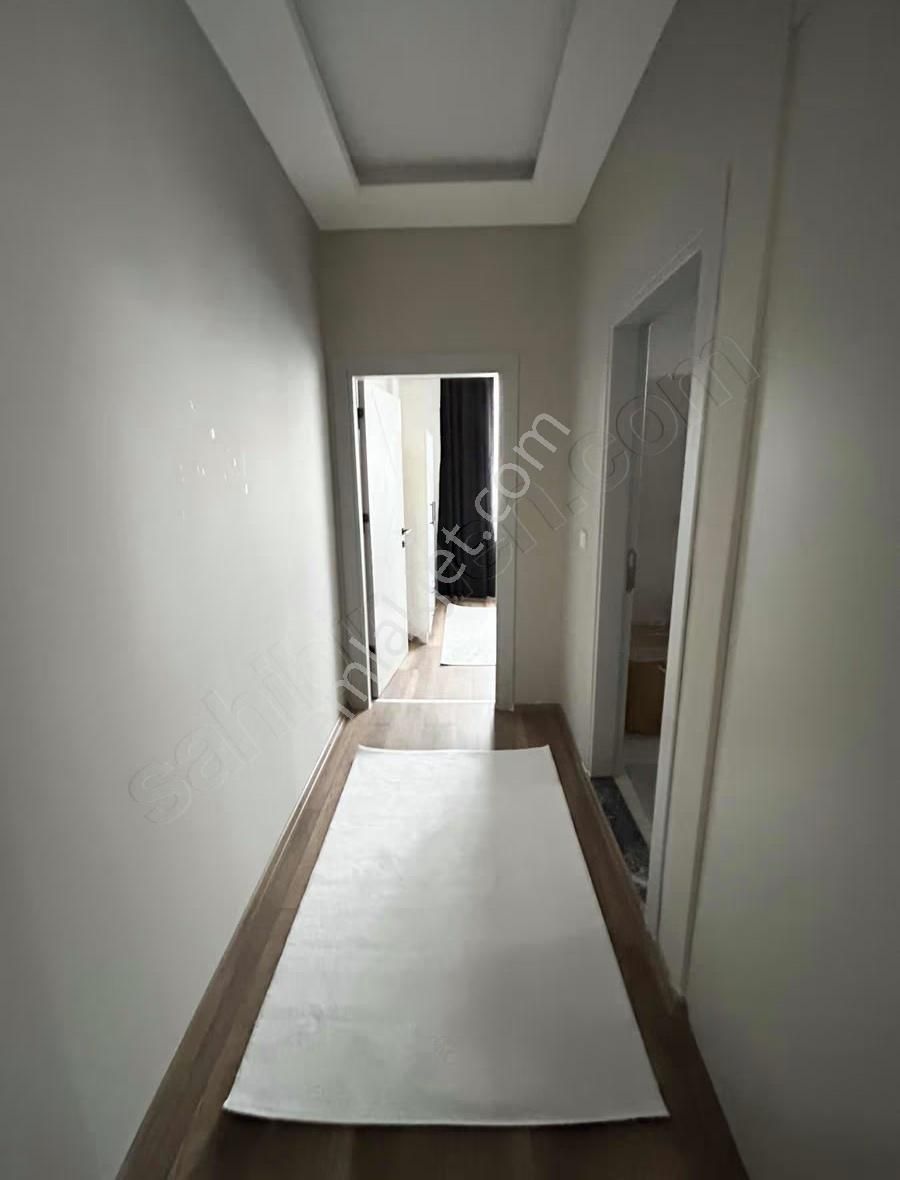 İncesu'da Fırsat Acil Satılık Eşyalı Daire - Görsel 14