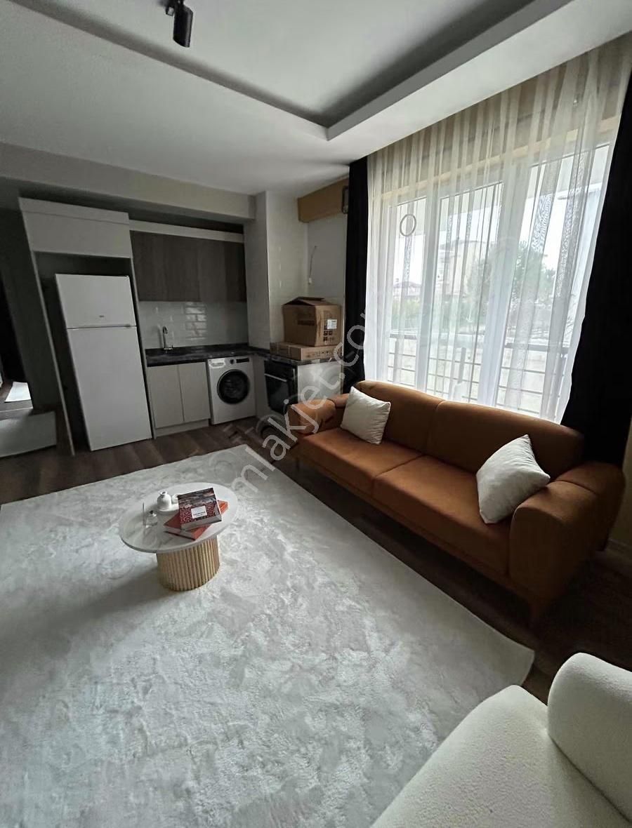 İncesu'da Fırsat Acil Satılık Eşyalı Daire - Görsel 8