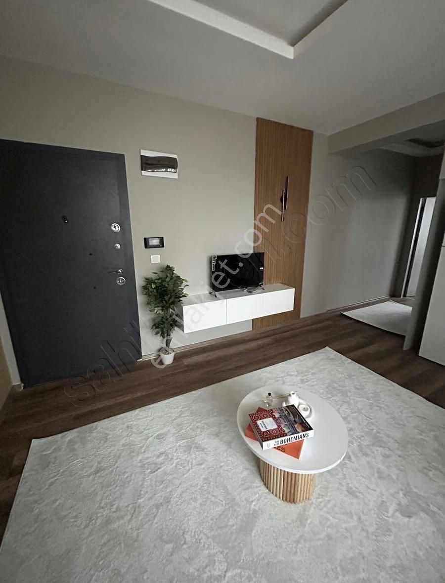 İncesu'da Fırsat Acil Satılık Eşyalı Daire - Görsel 11