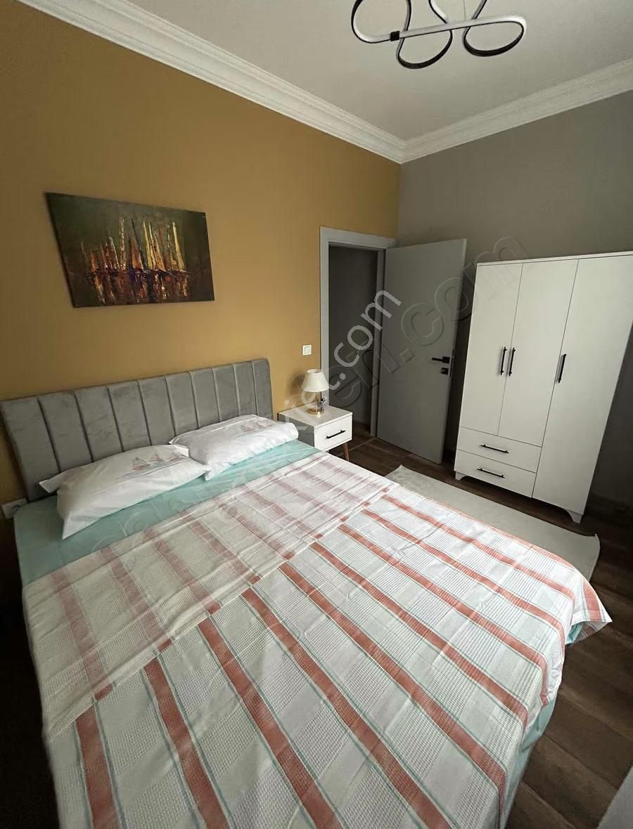 İncesu'da Fırsat Acil Satılık Eşyalı Daire - Görsel 2