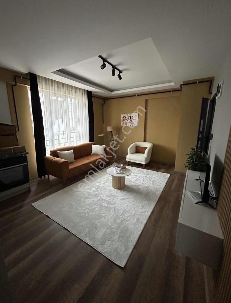 İncesu'da Fırsat Acil Satılık Eşyalı Daire - Görsel 15