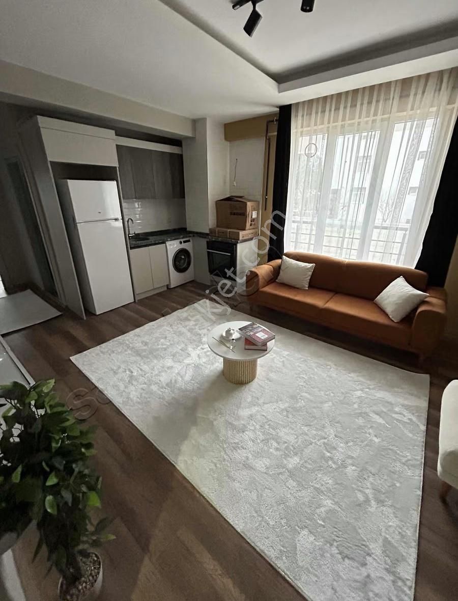 İncesu'da Fırsat Acil Satılık Eşyalı Daire - Görsel 5