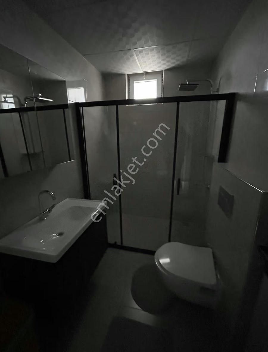 İncesu'da Fırsat Acil Satılık Eşyalı Daire - Görsel 17