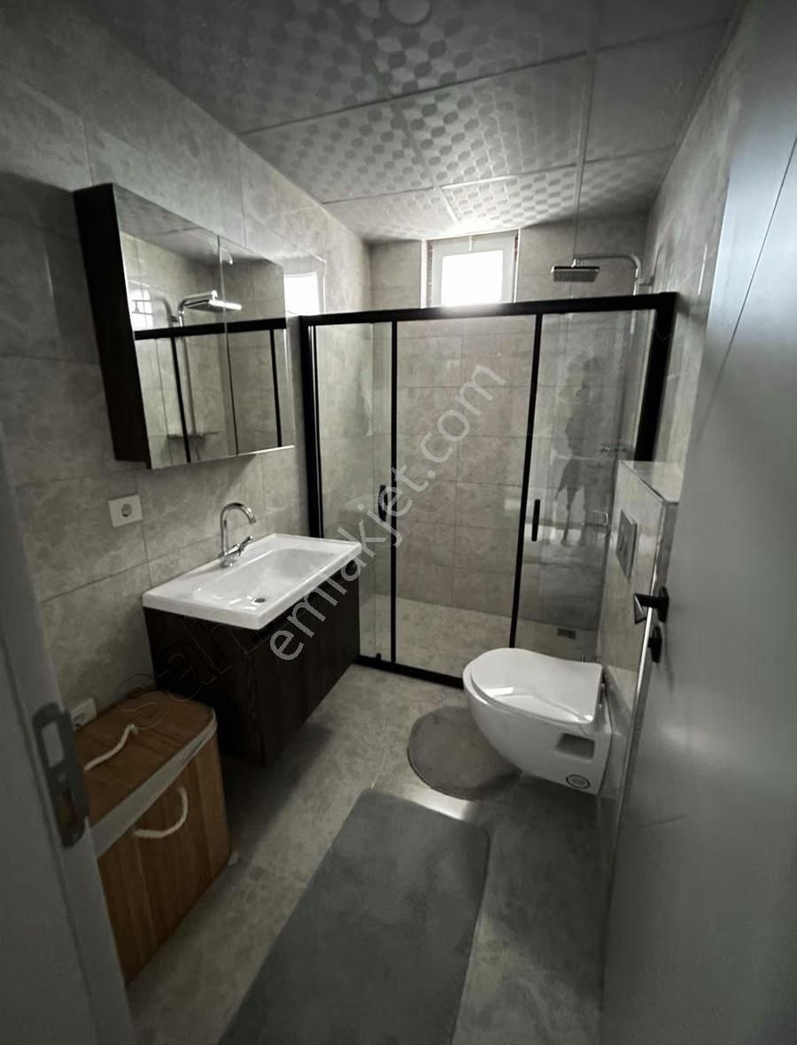 İncesu'da Fırsat Acil Satılık Eşyalı Daire - Görsel 10