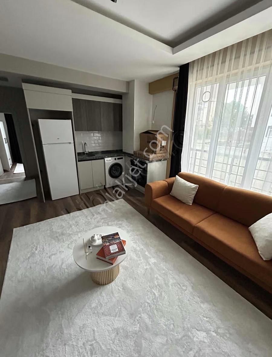 İncesu'da Fırsat Acil Satılık Eşyalı Daire - Görsel 4