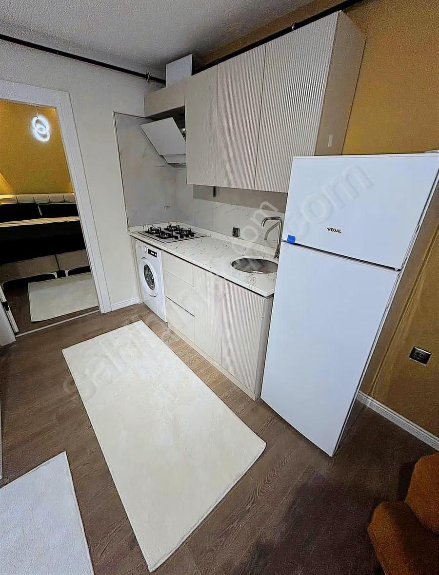 İstenç Yapıdan Lüks Eşyalı Fırsat 2+1 - Görsel 22