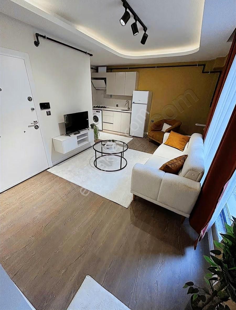 İstenç Yapıdan Lüks Eşyalı Fırsat 2+1 - Görsel 2