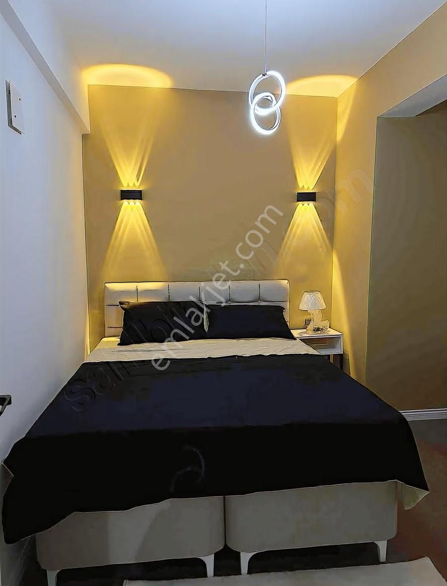 İstenç Yapıdan Lüks Eşyalı Fırsat 2+1 - Görsel 5