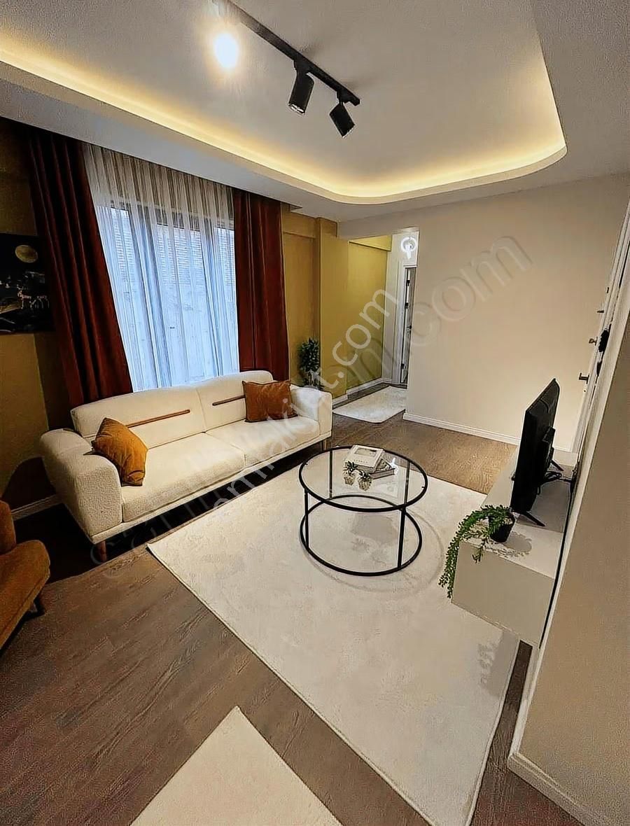 İstenç Yapıdan Lüks Eşyalı Fırsat 2+1 - Görsel 11