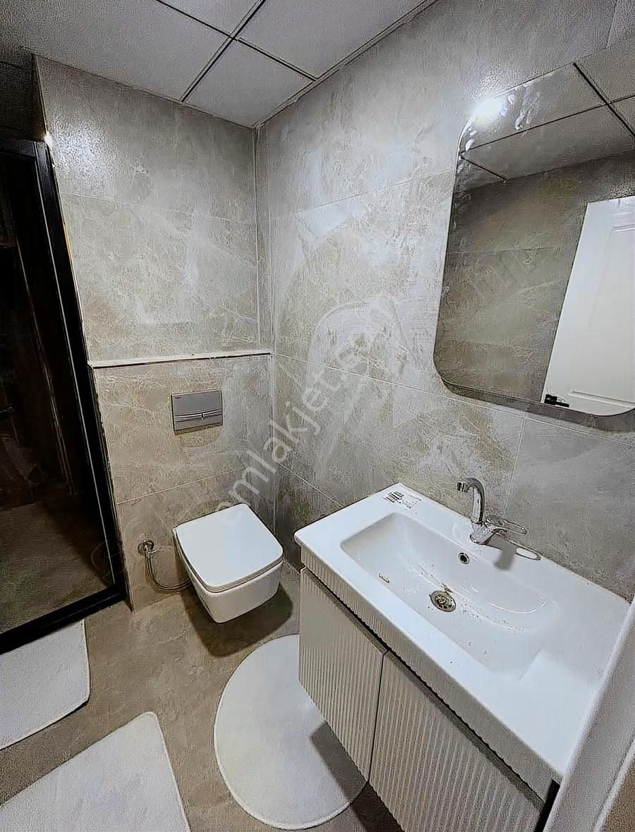 İstenç Yapıdan Lüks Eşyalı Fırsat 2+1 - Görsel 17