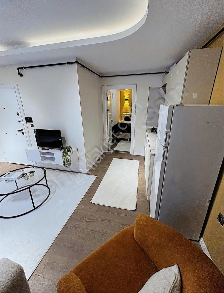 İstenç Yapıdan Lüks Eşyalı Fırsat 2+1 - Görsel 12