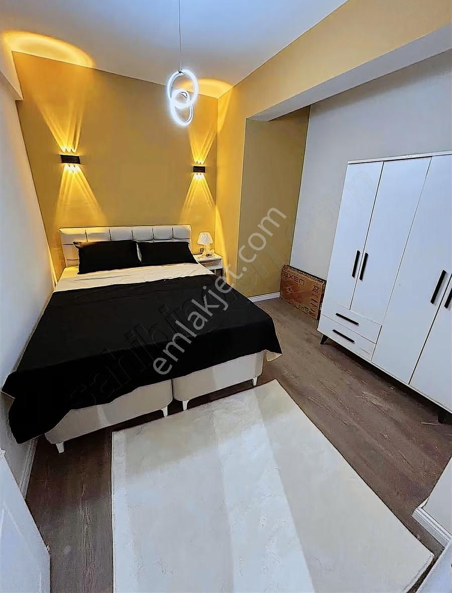 İstenç Yapıdan Lüks Eşyalı Fırsat 2+1 - Görsel 6