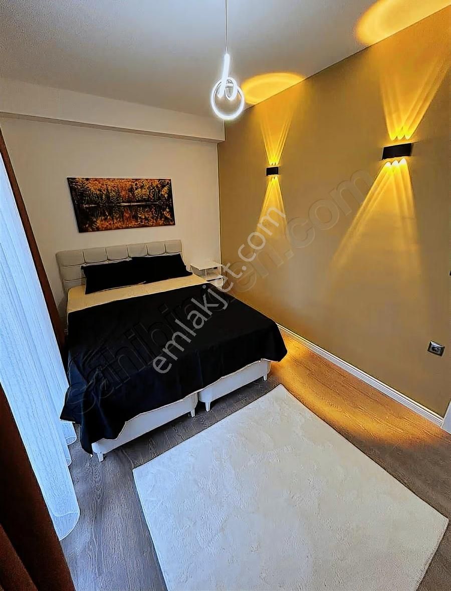 İstenç Yapıdan Lüks Eşyalı Fırsat 2+1 - Görsel 13