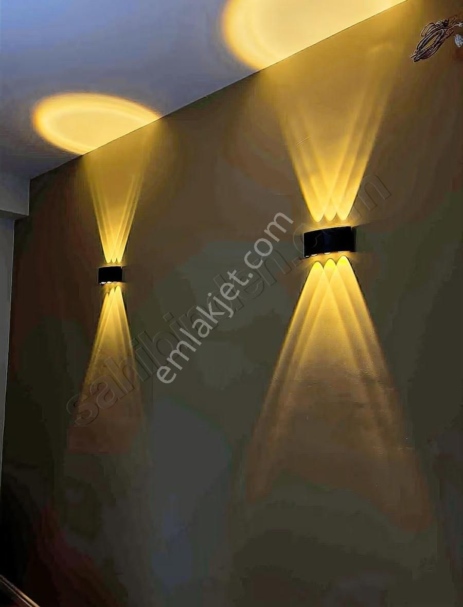 İstenç Yapıdan Lüks Eşyalı Fırsat 2+1 - Görsel 18