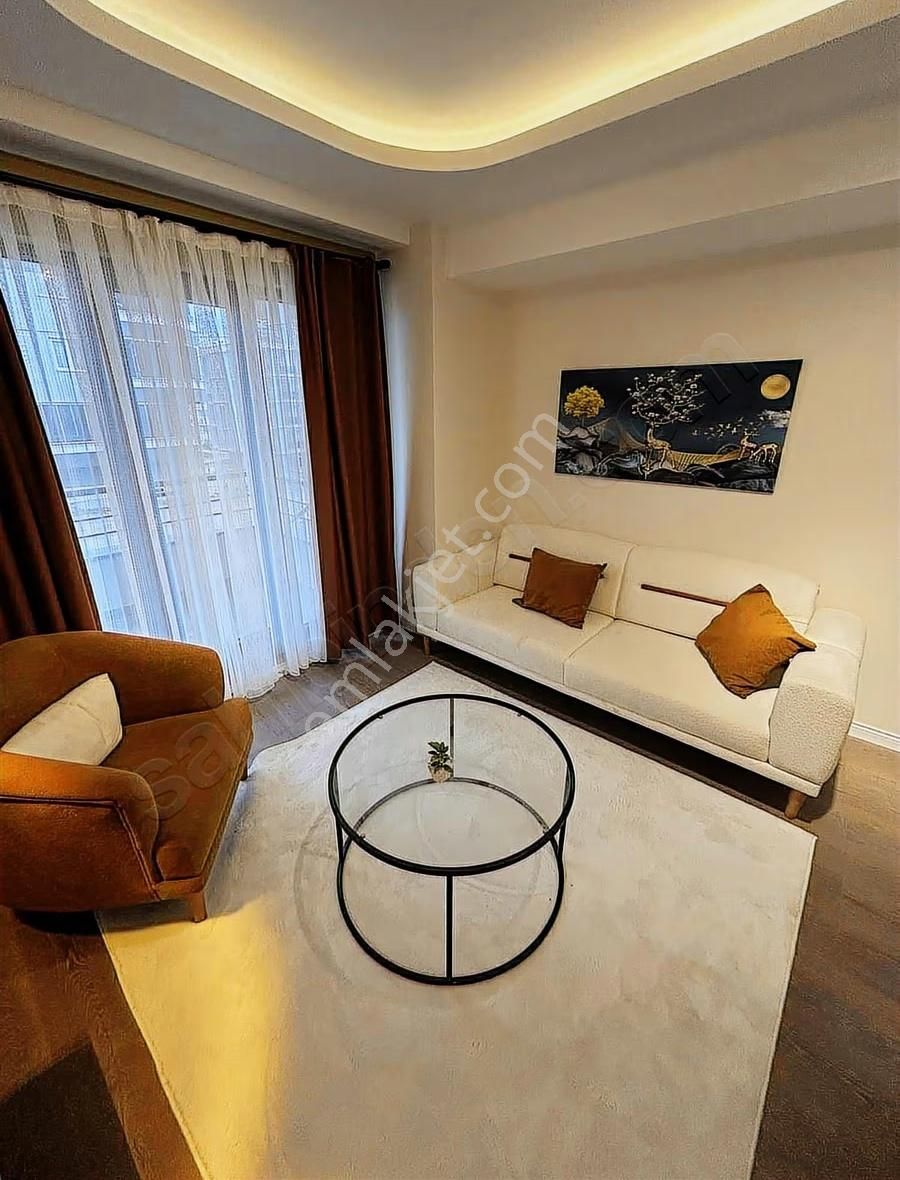 İstenç Yapıdan Harika Konumda Fırsat Satılık - Görsel 14