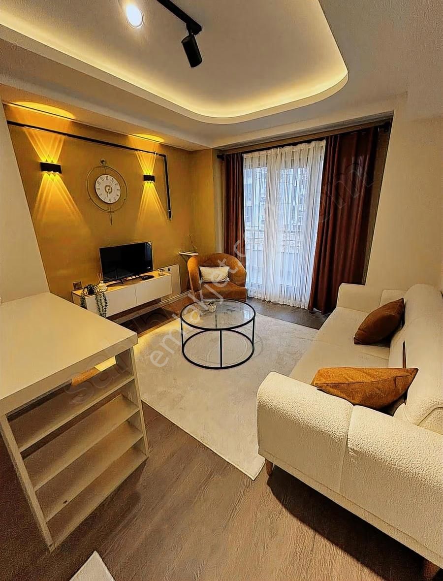 İstenç Yapıdan Harika Konumda Fırsat Satılık - Görsel 4