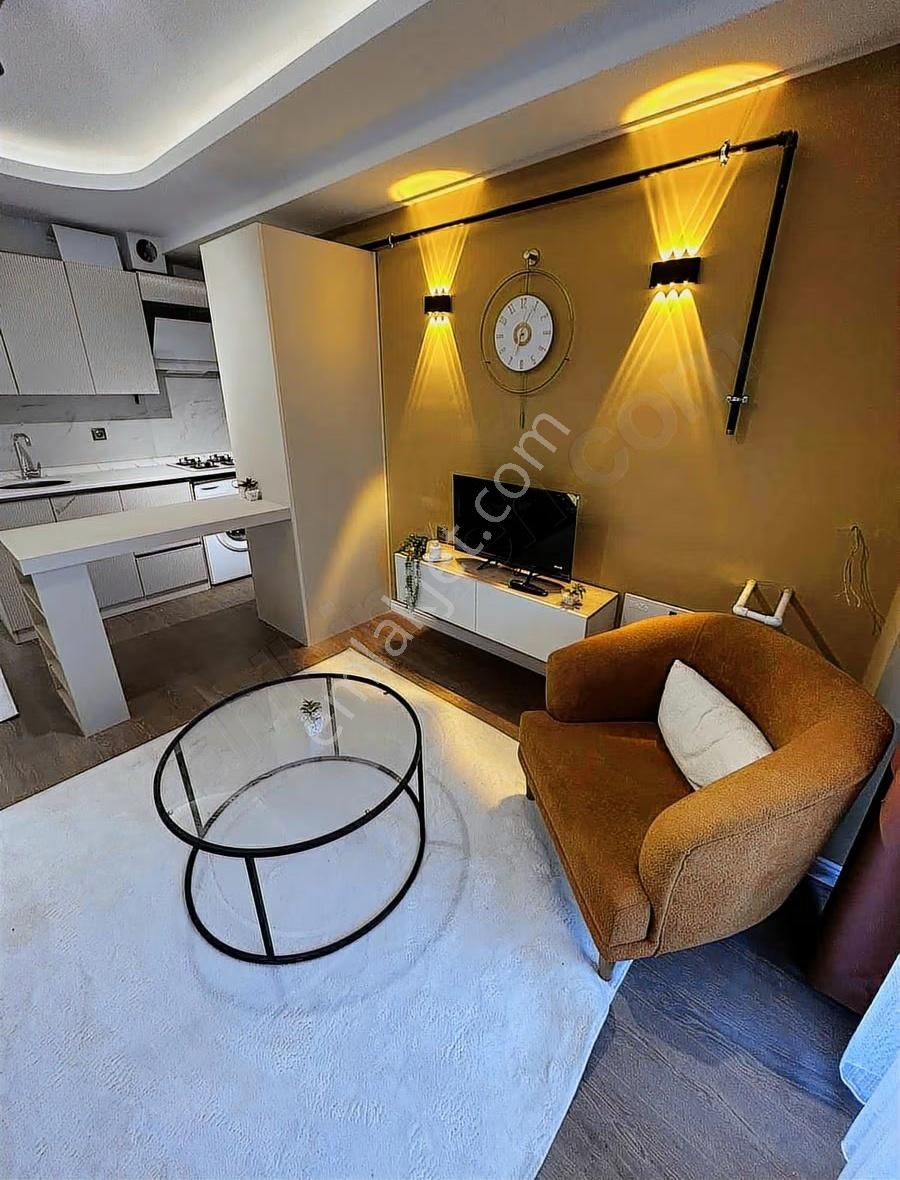 İstenç Yapıdan Harika Konumda Fırsat Satılık - Görsel 3