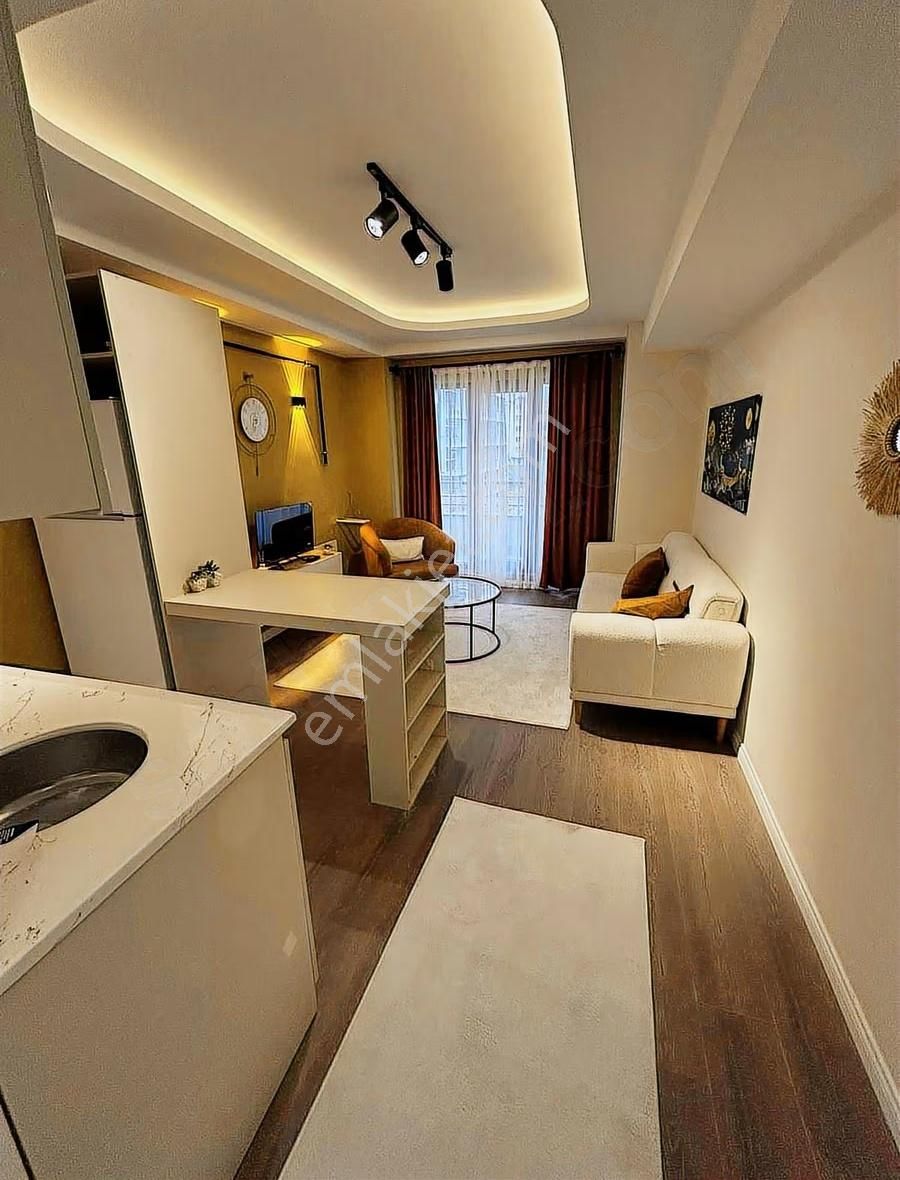 İstenç Yapıdan Harika Konumda Fırsat Satılık - Görsel 7