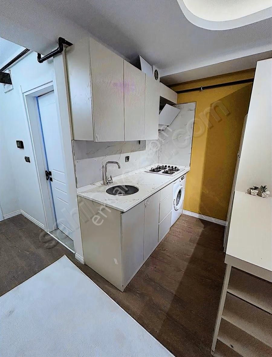 İstenç Yapıdan Harika Konumda Fırsat Satılık - Görsel 18