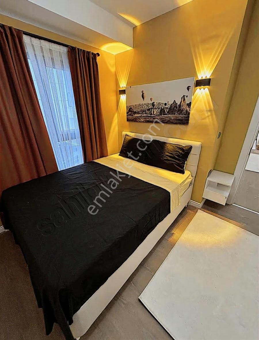 İstenç Yapıdan Harika Konumda Fırsat Satılık - Görsel 16