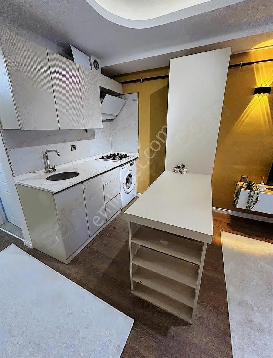 İstenç Yapıdan Harika Konumda Fırsat Satılık - Görsel 8