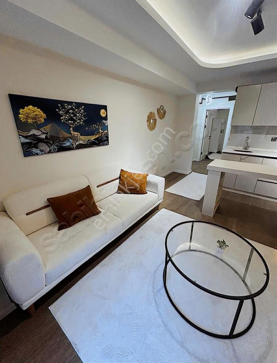 İstenç Yapıdan Harika Konumda Fırsat Satılık - Görsel 12