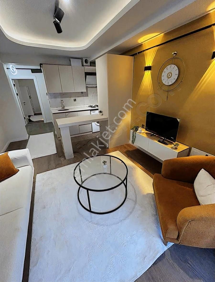 İstenç Yapıdan Harika Konumda Fırsat Satılık - Görsel 10