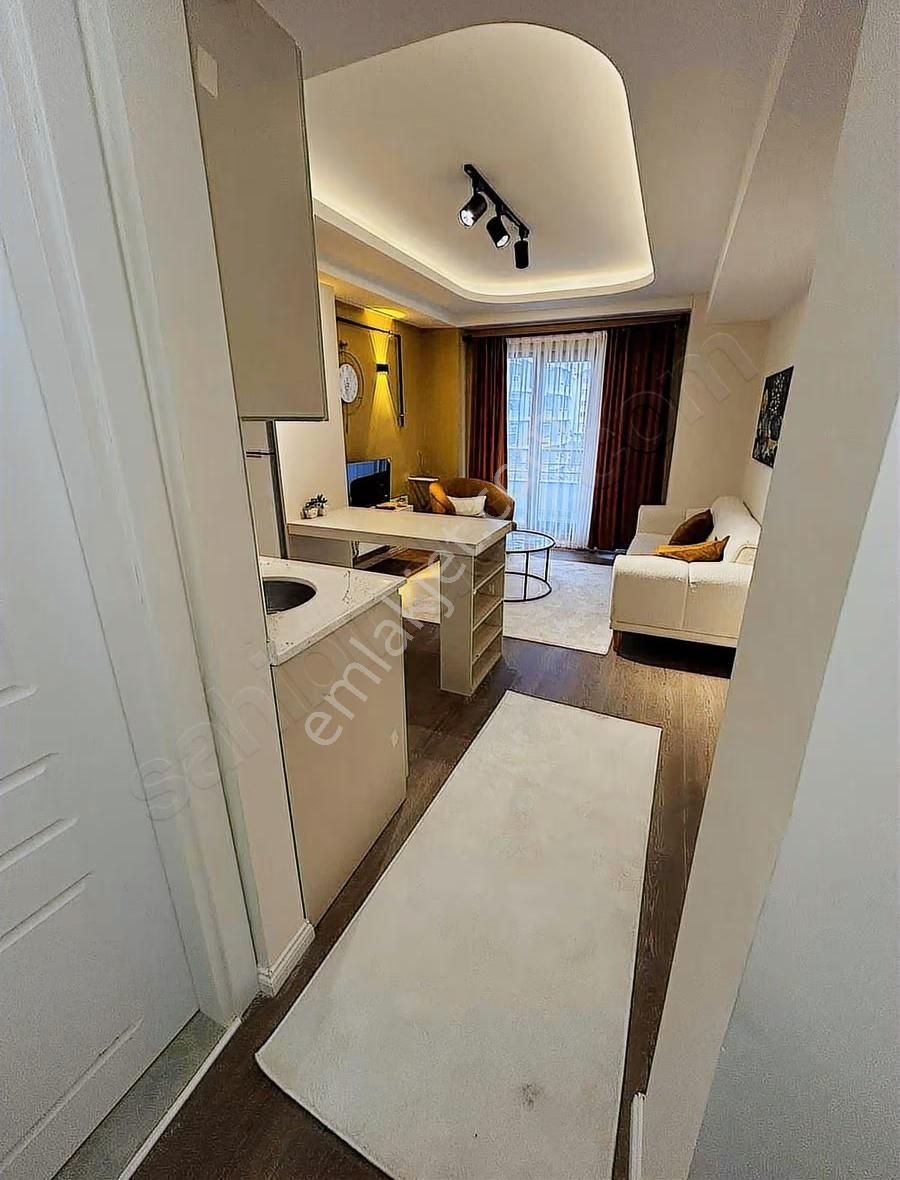 İstenç Yapıdan Harika Konumda Fırsat Satılık