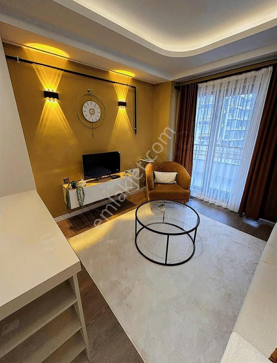 İstenç Yapıdan Harika Konumda Fırsat Satılık - Görsel 2