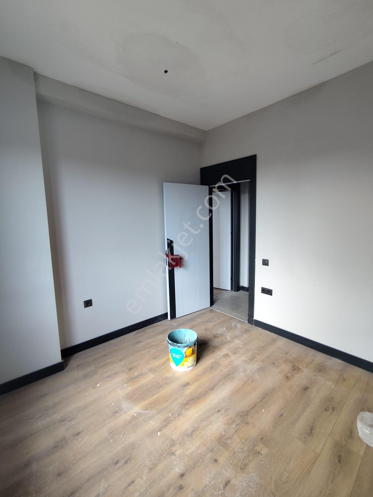 Mezitli Kuyuluk Site Havuz Otoban 2+1 Aatılık Akıllı Lüks Daire - Görsel 30