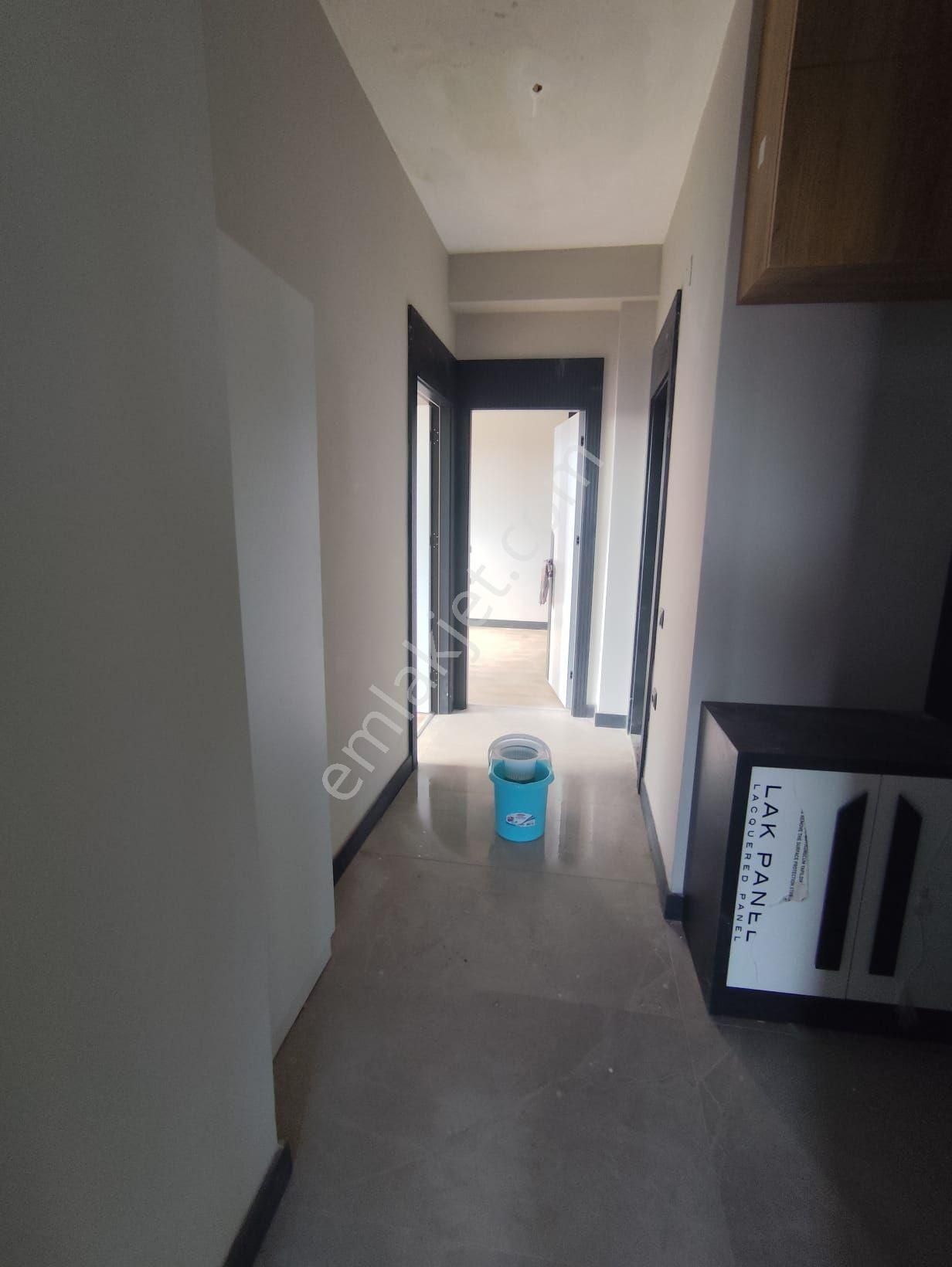 Mezitli Kuyuluk Site Havuz Otoban 2+1 Aatılık Akıllı Lüks Daire - Görsel 29