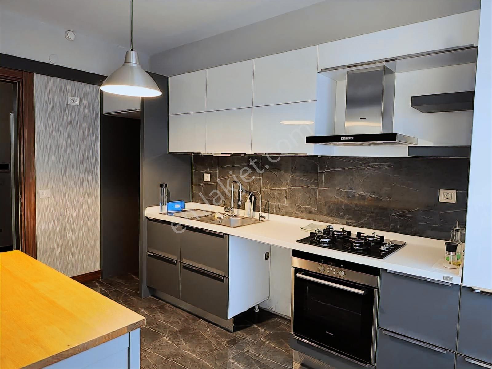 Akpınar Koru Evlerinde Muhteşem 3+1 Satılık Daire - Görsel 15