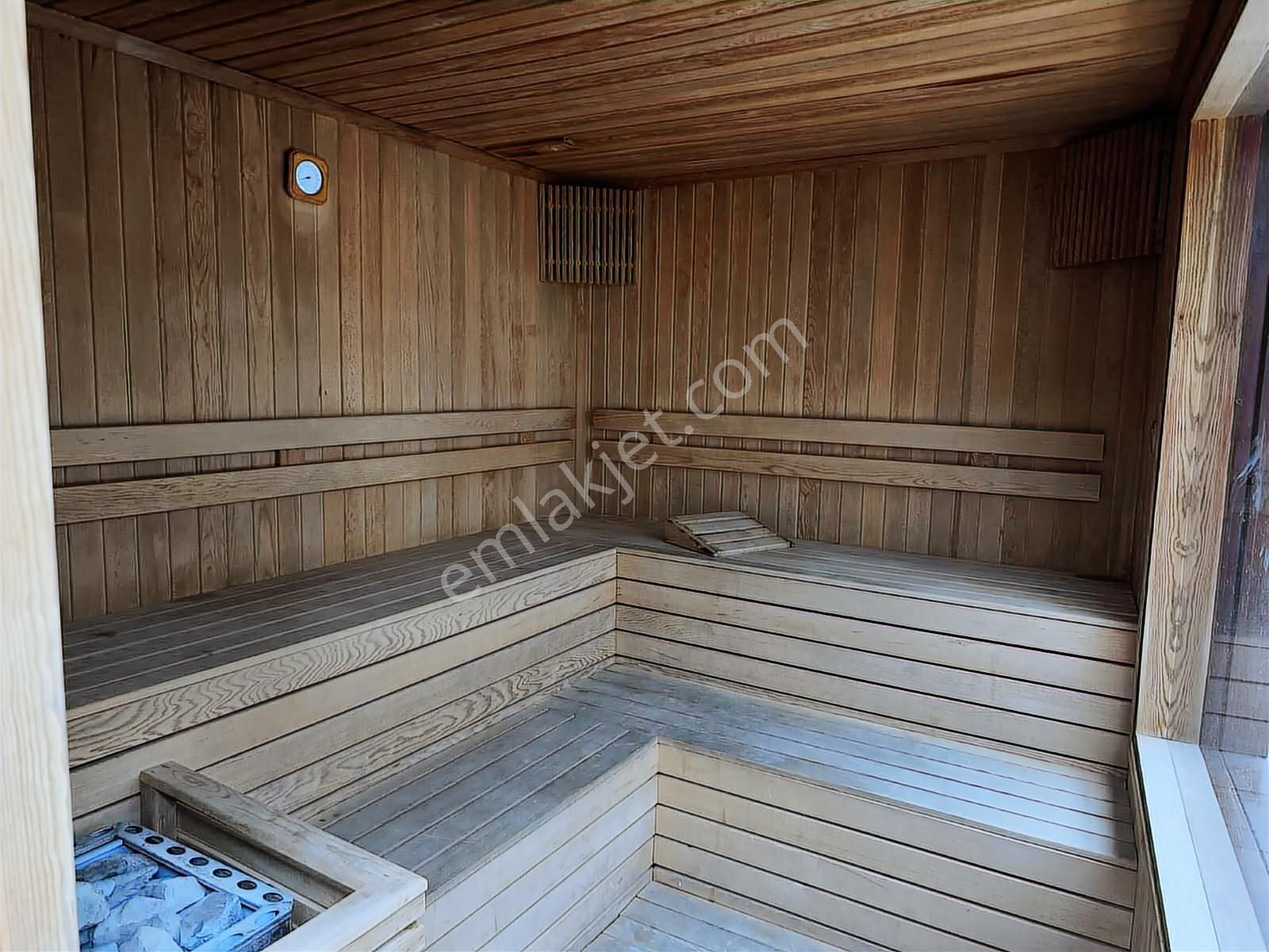 Akpınar Koru Evlerinde Muhteşem 3+1 Satılık Daire - Görsel 26