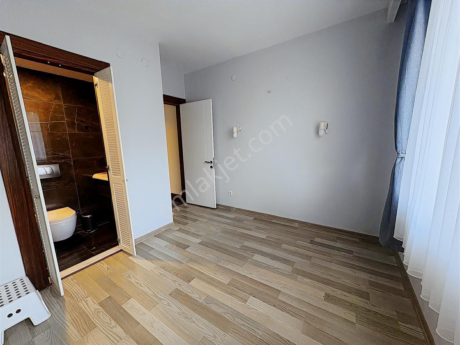 Akpınar Koru Evlerinde Muhteşem 3+1 Satılık Daire - Görsel 16