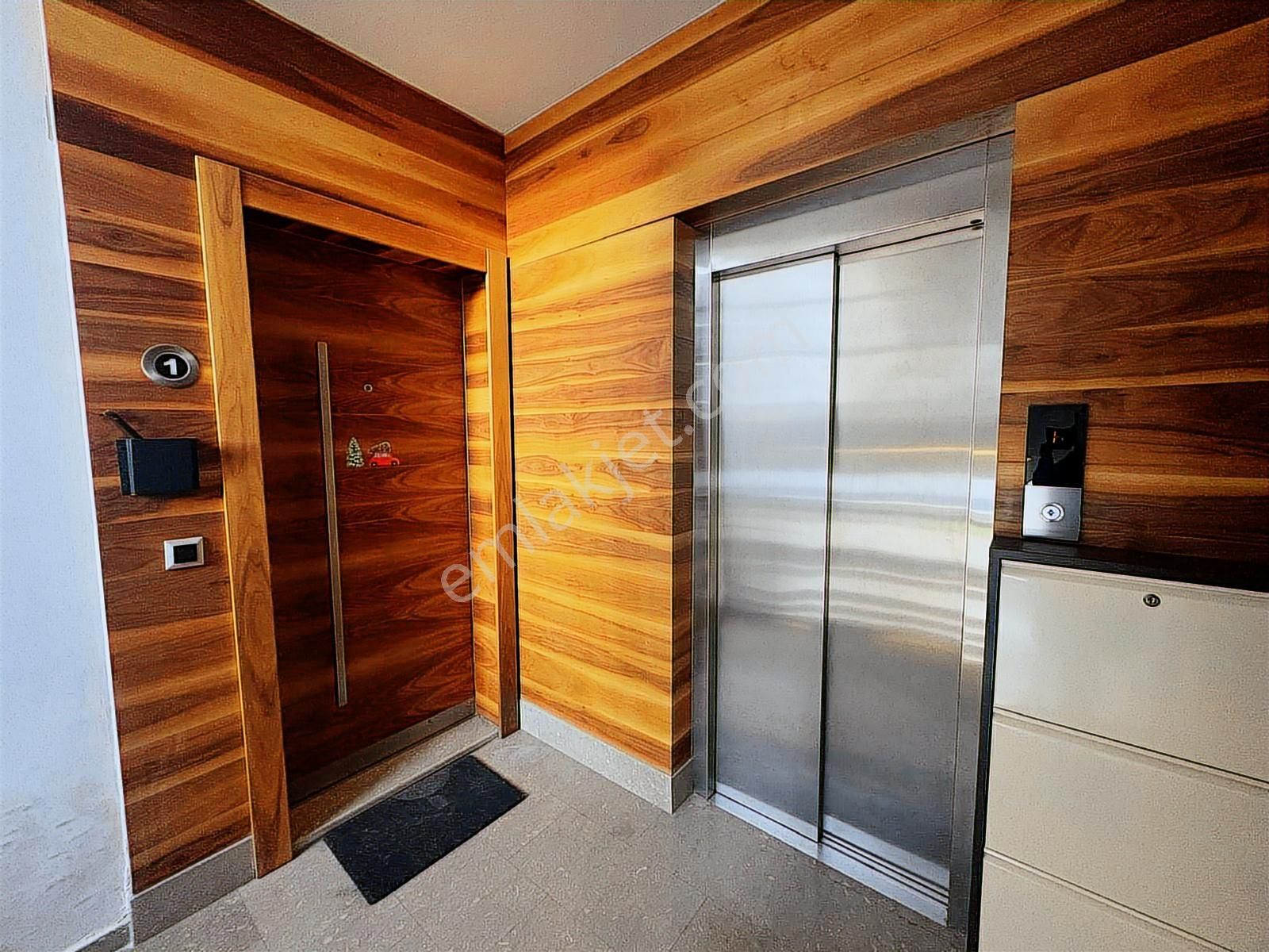 Akpınar Koru Evlerinde Muhteşem 3+1 Satılık Daire - Görsel 12