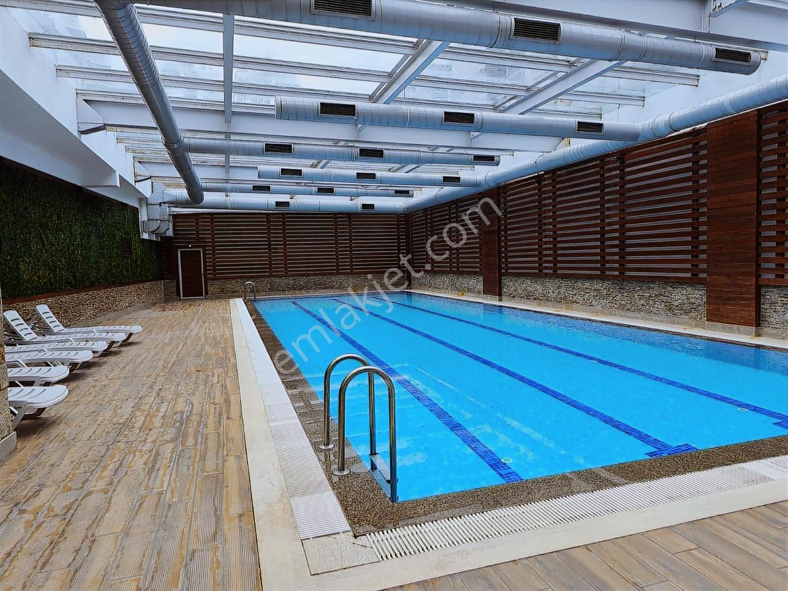 Akpınar Koru Evlerinde Muhteşem 3+1 Satılık Daire - Görsel 24