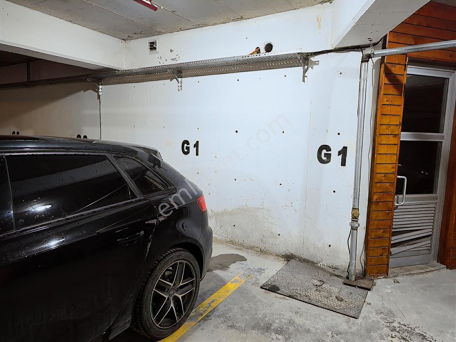 Akpınar Koru Evlerinde Muhteşem 3+1 Satılık Daire - Görsel 25